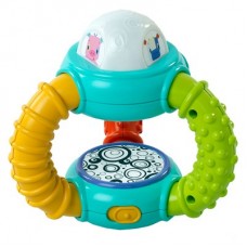 BRIGHT STARTS 8978 Развивающая музыкальная игрушка Волшебный шар BRIGHT STARTS 8978 Развивающая музыкальная игрушка Волшебный шар